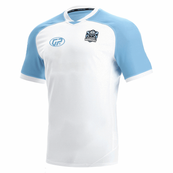 Rugby Uniform