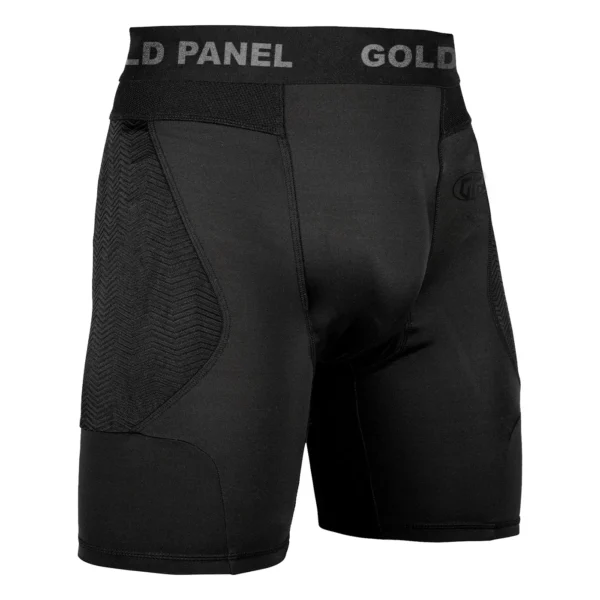 Compression Short