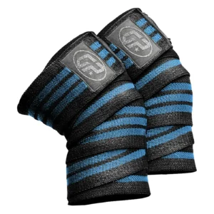 Knee Wraps