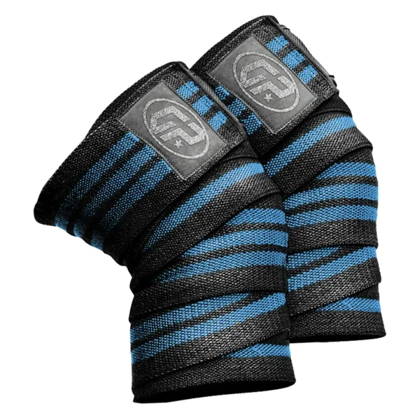 Knee Wraps