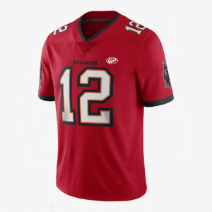 American Football Uniform