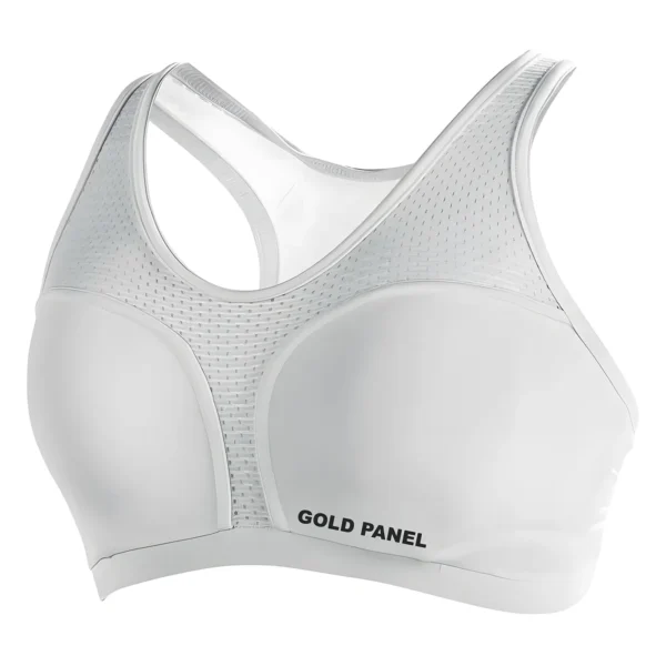 Ladies Chest Guards