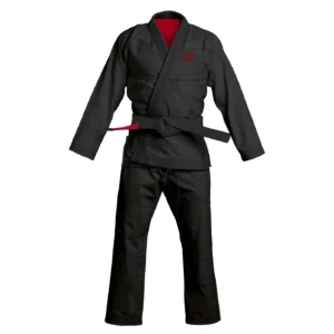 Jiu-Jitsu Suit