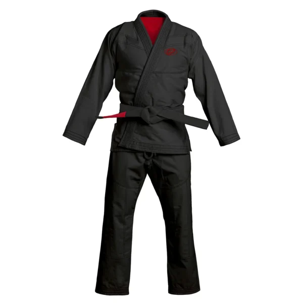 Jiu-Jitsu Suit