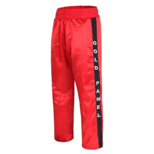 Kick Boxing Trouser