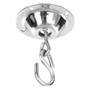 Swivels Steel
