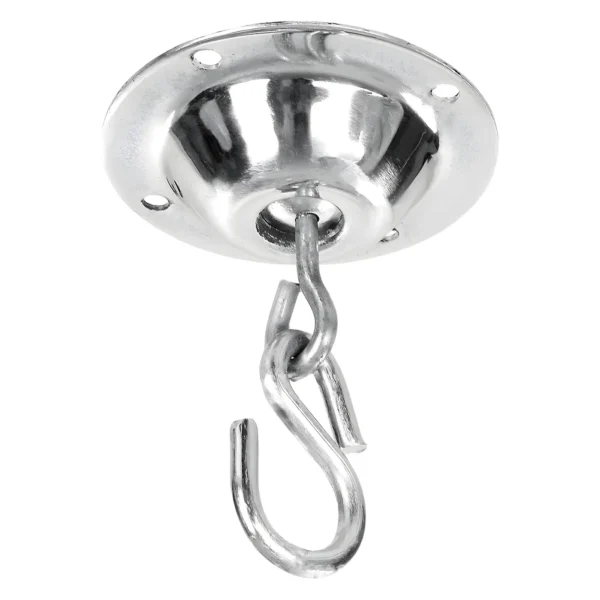 Swivels Steel