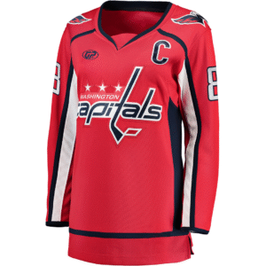 Ice Hockey Uniform