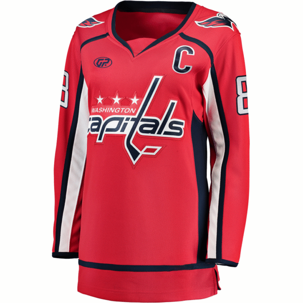 Ice Hockey Uniform