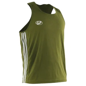 Boxing Singlet