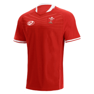 Rugby Uniform