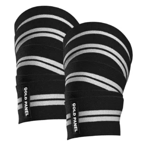 Knee Wraps