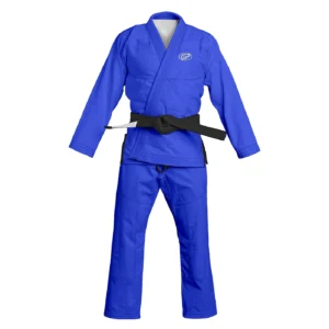 Jiu-Jitsu Suit