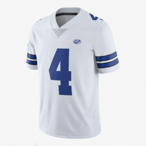 American Football Uniform