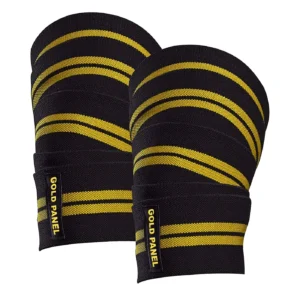 Knee Wraps