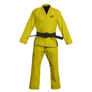 Jiu-Jitsu Suit