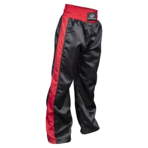 Kick Boxing Trouser