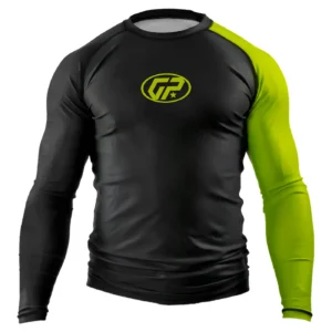 Rash Guards