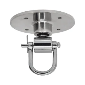 Swivels Steel