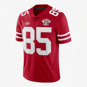 American Football Uniform