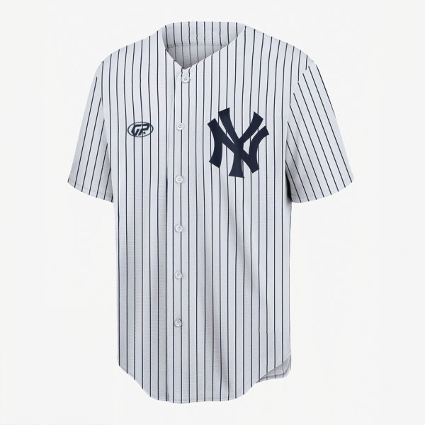 Baseball Uniform