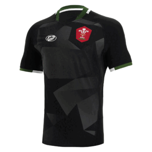 Rugby Uniform