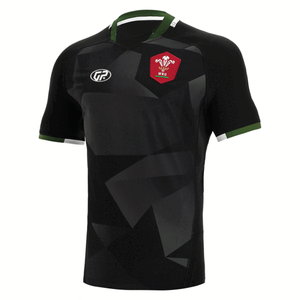 Rugby Uniform