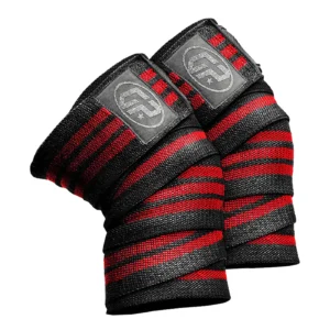 Knee Wraps