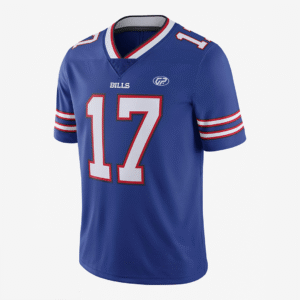 American Football Uniform