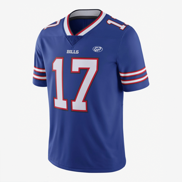 American Football Uniform