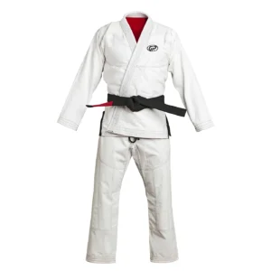 Jiu-Jitsu Suit