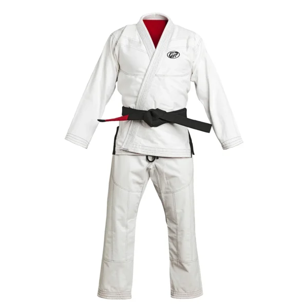 Jiu-Jitsu Suit