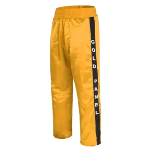 Kick Boxing Trouser
