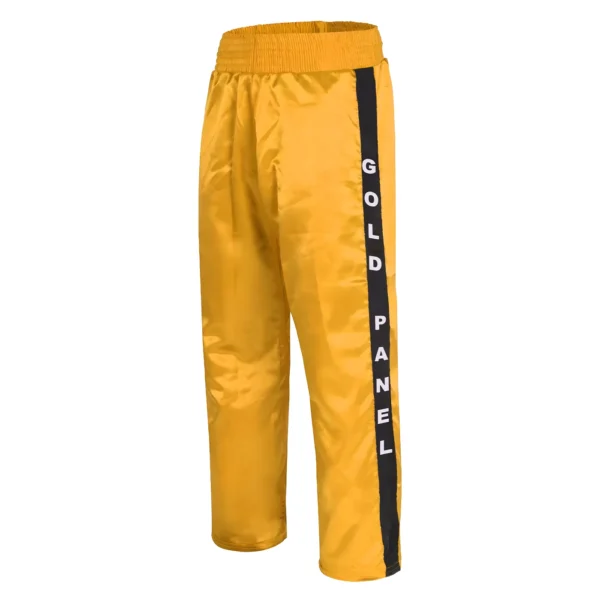Kick Boxing Trouser