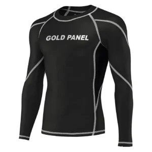 Rash Guards