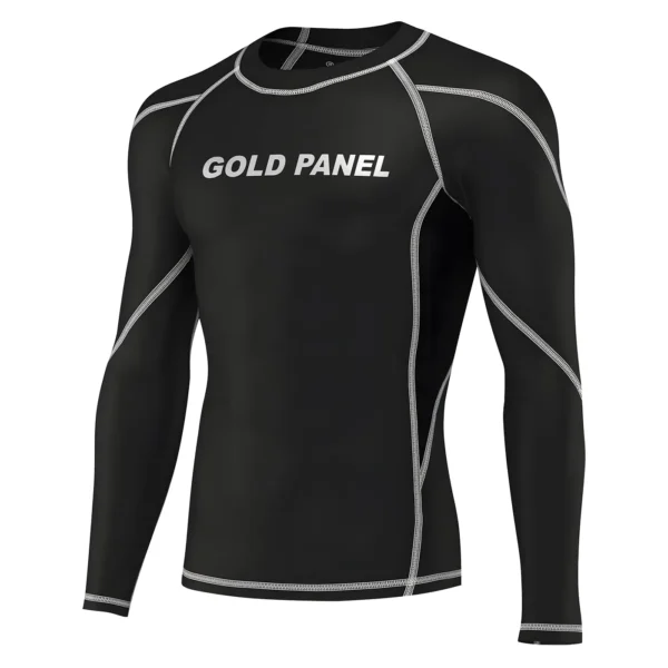Rash Guards