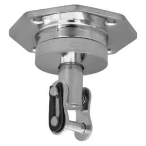 Swivels Steel