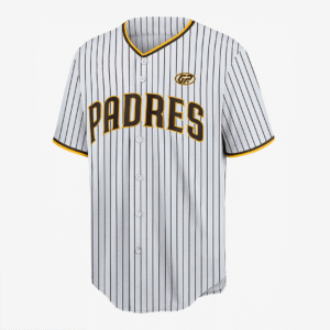 Baseball Uniform