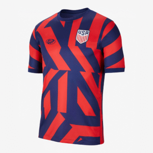 Soccer Uniform