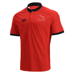 Rugby Uniform