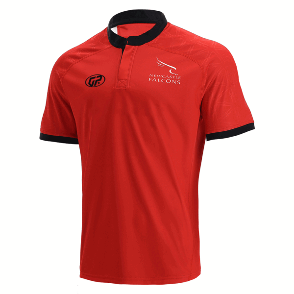 Rugby Uniform