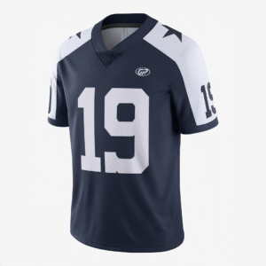 American Football Uniform