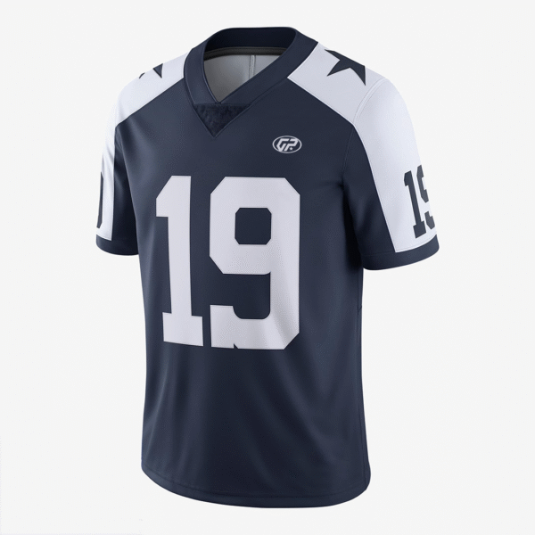 American Football Uniform