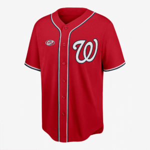 Baseball Uniform