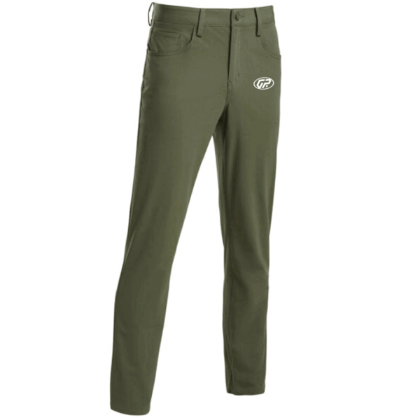 Golf Uniform