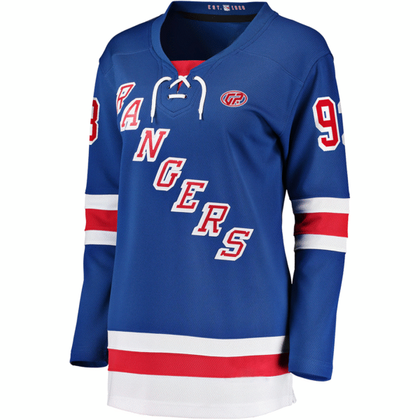Ice Hockey Uniform