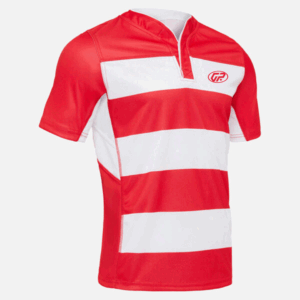 Rugby Uniform