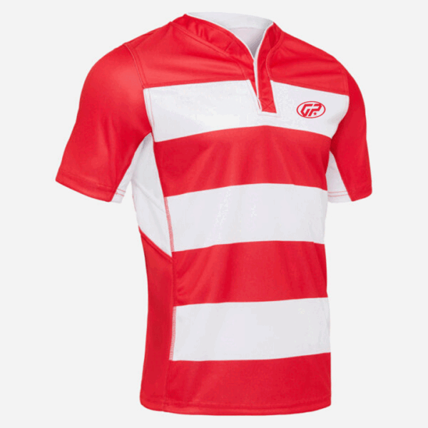 Rugby Uniform