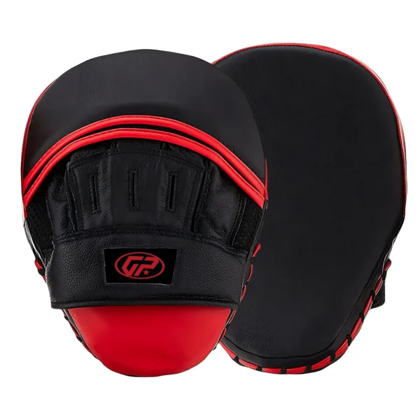 Focus Pad