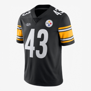 American Football Uniform